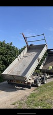 Ifor williams 12ft for sale  PENZANCE