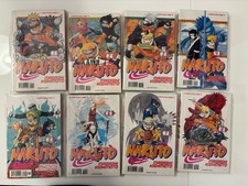 Naruto mito serie usato  Bologna