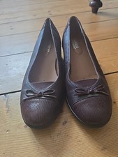 Hotter size shoes for sale  ALTON