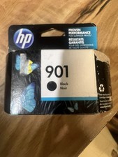 Cartucho de tinta preta HP 901 comprar usado  Enviando para Brazil