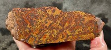 Beautiful jasper hematite for sale  Fountain Valley