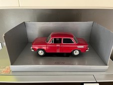 Nsu 18 d'occasion  Béthune