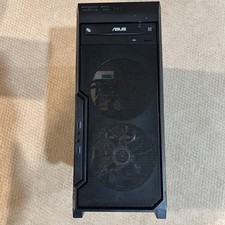 Asus desktop computer for sale  Bayonne