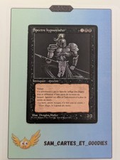 Magic mtg spectre d'occasion  Seynod