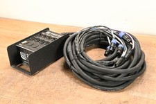 Proco ethercon speakon for sale  Franklin