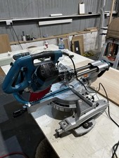 Makita ls1018l mitre for sale  KINGS LANGLEY