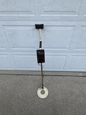 Tesoro golden sabre for sale  Columbus