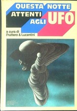 Questa notte attenti usato  Italia