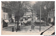 CAR-AEGP12-0735-64 - Agua de Mar - Plaza Jeanne-D Albert comprar usado CAR-AEGP12-0735-64 - Agua de Mar - Plaza Jeanne-D Albert comprar usado  Enviando para Brazil