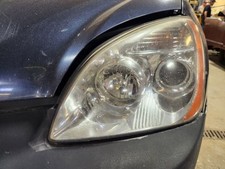 Driver left headlight for sale  Annandale