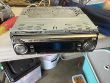 RARO Pioneer DEH-P6700MP CD Rádio Golfinho 🐬 Gráficos Old School Estéreo Sem Som, usado comprar usado  Enviando para Brazil