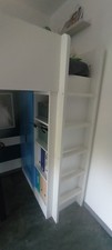 Kinder schrank bett gebraucht kaufen  Mannheim