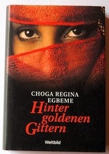 choga regina egbeme gebraucht kaufen  Freiberg