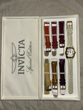 Invicta special edition for sale  Mechanicsburg