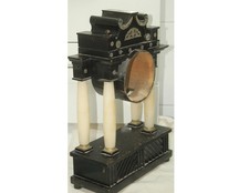 Vu37 biedermeier holz gebraucht kaufen  Mettmann