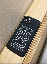 Cover iphone icon usato  Castelvetrano