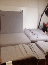 Piece glider rocker for sale  Rose City