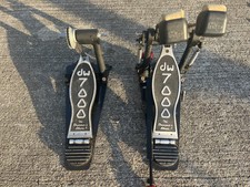 7000 double bass for sale  Needville