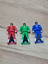 Power rangers super for sale  BRADFORD