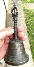 Antica campana campanella usato  Piove di Sacco