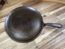 Unmarked wagner sidney for sale  Nashua