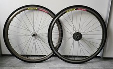 Rigida rennrad felgen gebraucht kaufen  Gelsenkirchen