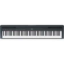 Yamaha p85 electric for sale  CARDIFF