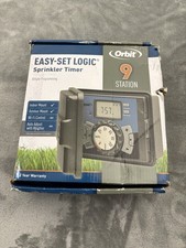 Orbit station easy for sale  Sebastian