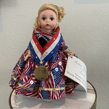 1996 madame alexander for sale  Tustin