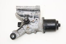 Front wiper motor d'occasion  Expédié en Belgium