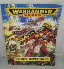 Warhammer 40.000 codex usato  Torino