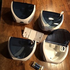 Elektrischer hand desinfektion gebraucht kaufen  Bogel, Mieheln, Weyer
