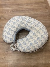 Boppy cuscino allattamento usato  Vanzaghello