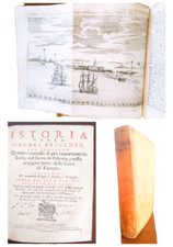 Massuet istoria della usato  Italia