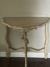 Vintage carved wood for sale  Waukesha