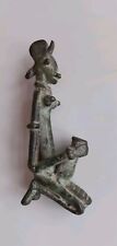 Antique benin bronze for sale  TAUNTON