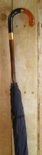 Antique navy umbrella for sale  PONTYCLUN