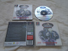 Casper ps1 haunting for sale  UK