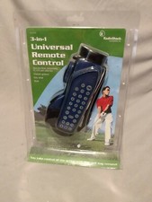 Radio shack universal for sale  Brookston