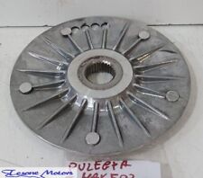 Semi puleggia vissa usato  Giugliano in Campania