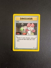 Carte Pokémon Lula 87/111 Rare Néo Genesis Wizards FR NM, używany na sprzedaż  Wysyłka do Poland