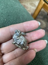 Rabbit metzke antiqued for sale  Arcadia