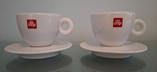 Illy coffee cup for sale  BATHGATE