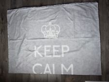 Single size duvet for sale  GLASGOW