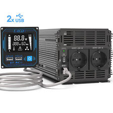 1500w 3000w pur d'occasion  Expédié en France