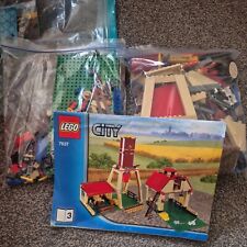 Lego city farm for sale  LEICESTER