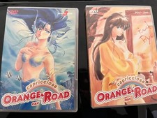 Orange road oav usato  Milano