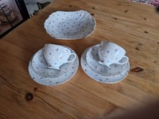 Radfords crown china for sale  LEICESTER