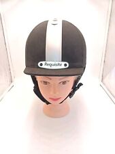 Requisite riding hat for sale  SITTINGBOURNE
