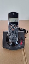 Kabelloses festnetz telefon gebraucht kaufen  Bad Salzuflen